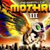 Rebirth of Mothra III