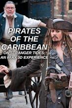 Pirates des Caraïbes : La Fontaine de Jouvence