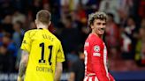 Dortmund vs Atletico Madrid: Champions League prediction, kick-off time, team news, TV, live stream, h2h, odds