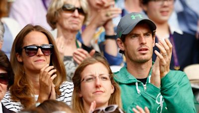 Andy Murray's astounding net worth, shock split from Kim and plans for retirement