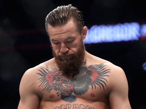 Conor McGregor no peleará en UFC 303