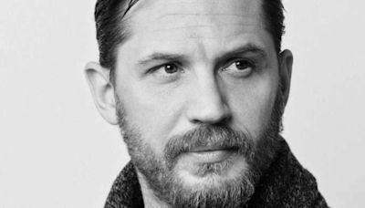 Tom Hardy visitará México para promocionar Venom: El último baile