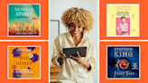 You can get Audible Premium Plus for 60% off ahead of Black Friday 2022—here's how