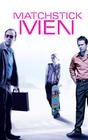 Matchstick Men