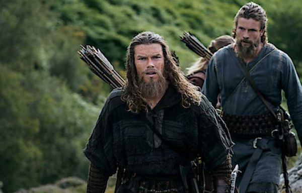 'Vikings: Valhalla' Season 3: With key character gone, Harald and Leif will have to pay for all their sins