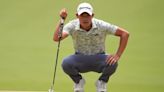 Morikawa's Olympic Berth in Jeopardy After Final-Round 72