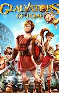 Gladiators of Rome