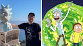 Rick y Morty y Squanch Games se separan de su creador, Justin Roiland