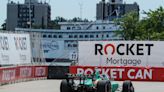 Detroit Grand Prix drivers adjust to new course on the streets of downtown