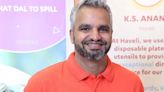 CHUK helps food service industry to replace bad garbage with good: Satish ChamyVelumani - ET HospitalityWorld