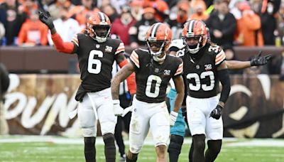 What's Browns 'Biggest Remaining Roster Hole?'