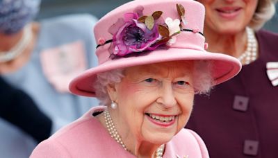 Queen Elizabeth II Statue Revealed in Honor of Her 98th Birthday