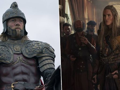 Who are Tyland Lannister's new friends in the House of the Dragon season 2 finale? The Triarchy explained