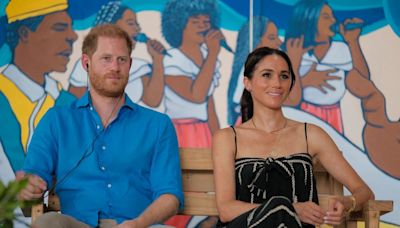 Harry et Meghan : cette taxe foncière qui pique sérieusement pour leur maison de Montecito