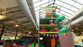 I took my kids to a lesser known UK Zoo with a splash park, Gruffalo land, animal trail and playbarn - we didn't want to leave