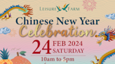 CNY-themed bazaar in JB with pony rides, dog park & DIY workshops on 24 Feb