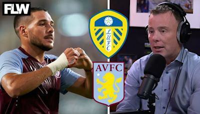 Leeds United being snubbed by Aston Villa man should come as little surprise: View