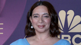 Maya Rudolph Gets Candid About the Craft of Comedy