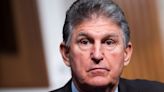 Joe Manchin Rules Out New Climate Spending, Tax Hikes