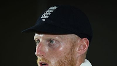 Bad News For England! Ben Stokes Ruled Out Of 1st Test Against Pakistan - News18