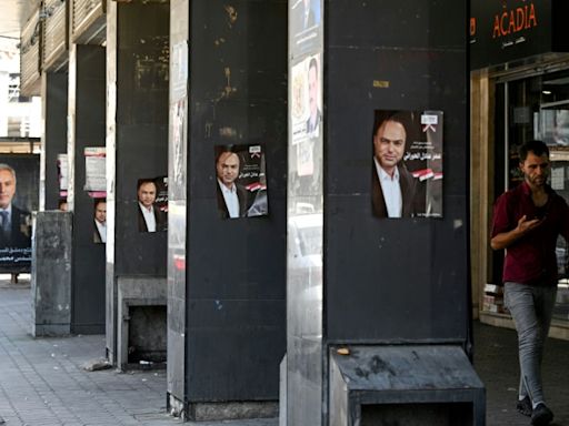 Syrians prepare for 'predetermined' election