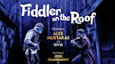 Fiddler on the Roof in Toronto at Huron Country Playhouse 2024