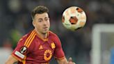 Roma lay foundations for El Shaarawy’s renewal