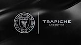Bodegas Trapiche celebró su alianza con Inter Miami con un evento especial