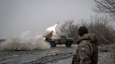Ukraine could recall men living abroad to boost battle-stricken forces