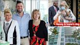 Ivana Trump’s will left a $1M condo to an ex-nanny — but nothing for Donald