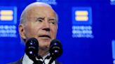 Biden’s Big Middle East Summit Nixed After Hospital Massacre