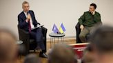 Ukraine’s trust in NATO undermined by aid delay — Stoltenberg