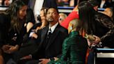 Before Oscars slap, Will Smith had a vision of his 'whole life ... getting destroyed'