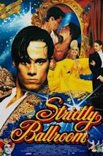 Strictly Ballroom – Die gegen alle Regeln tanzen