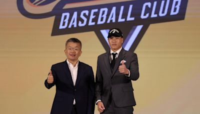 2024中華職棒季中選秀 中信兄弟選後評比 - 中職 - 棒球 | 運動視界 Sports Vision