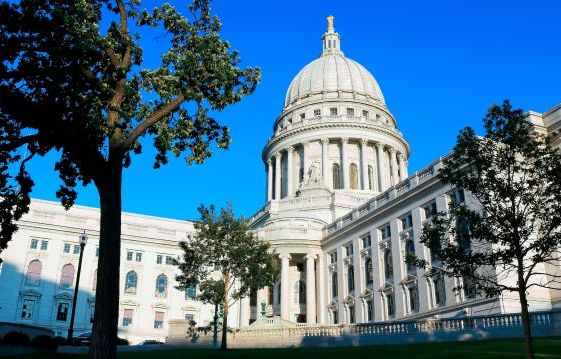 Wisconsin Becomes the First State to Buy Bitcoin