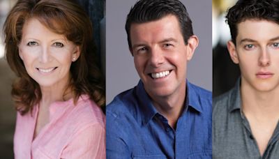 Bonnie Langford, Gavin Lee, and More Join Tour of LES MISERABLES THE ARENA SPECTACULAR