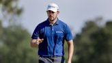 Cantlay y Rory McIlroy, primeros líderes en el Abierto de Estados Unidos