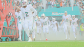 Dolphins 2024 schedule features five prime time games, including Thanksgiving vs. Packers