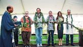 Benefactor Marc Benioff lauds Straub expansion as ‘new beginning’ | Honolulu Star-Advertiser
