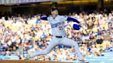 Walker Buehler delivers best start since returning from surgery, fueling Dodgers' win