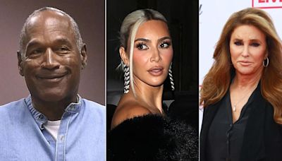 Kim Kardashian Takes Jab at O.J. Simpson and Caitlyn Jenner as She Gets Booed During Tom Brady Roast: Watch