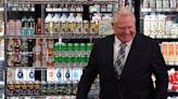 Ford’s private dances don’t work. ‘Is there an overworked nurse in Thunder Bay who has been pleading for respite in the form of 12-packs at her local convenience store?’