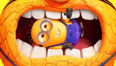 ‘Despicable Me 4’ Debuts On Digital Streaming This Week