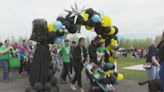 Autism Alliance of Northeastern New York hosts annual walk fundraiser