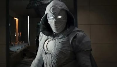 Interview: Moon Knight Costume Designer on Working With Oscar Isaac and Ethan Hawke