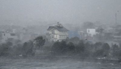 Destrucción y muertos: el tifón Yagi deja ruinas tras su paso por Vietnam