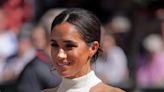 Meghan disliked ‘all looks and little substance’ part of being ‘briefcase girl’