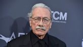 Edward James Olmos revela que tuvo cáncer de garganta: 'Una experiencia que me cambió'