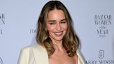 Emilia Clarke returns to the small screen with Prime's Criminal